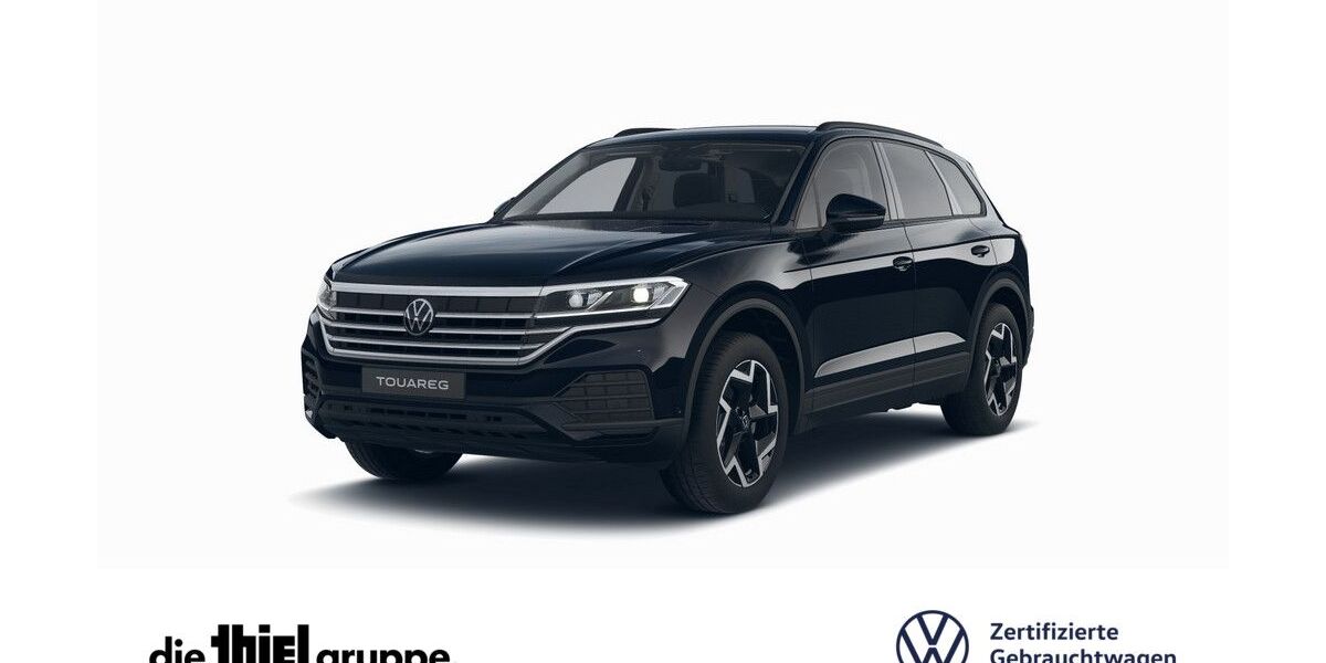 VW Touareg 21.250 km 51.290 &euro; Rheda-Wiedenbrück 33378