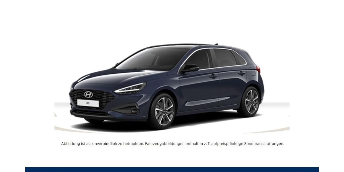 Hyundai i30 4.998 km 21.790 &euro; Köln 50825