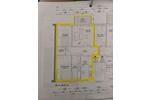 Etagenwohnung Erfurt Johannesvorstadt - 3 Zimmer, 80 m&sup2;, 950&euro; | Angebot:26393455