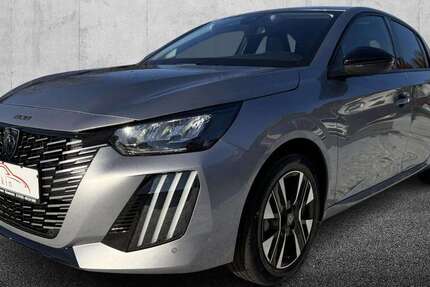 Peugeot 208 18.400 km 17.490 &euro; Sinsheim 74889