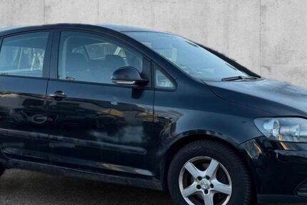 VW Golf Plus 200.000 km 2.750 &euro; Hamburg 20537
