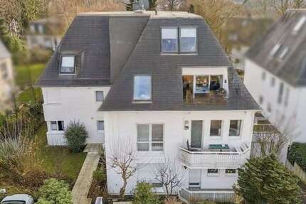 Wohnung zum Kaufen in Bergisch Gladbach 469.000 € 125.25 m² 3 zimmer