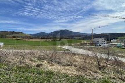 VIEL PLATZ FÜR IHRE TRÄUME - NÄHE KLINIKUM - Grundstück Müllheim | Angebot:25537647