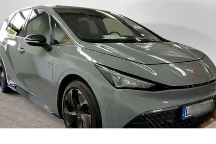 Cupra Born 20.661 km 27.410 &euro; Lemgo 32657
