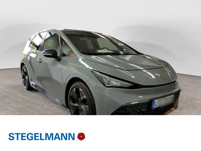 Cupra Born 20.661 km 27.790 &euro; Lemgo 32657