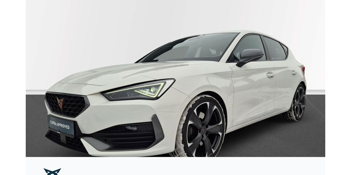 Cupra Leon 23.182 km 29.949 &euro; Mölln 23879
