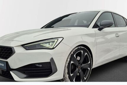 Cupra Leon 23.182 km 30.838 &euro; Mölln 23879