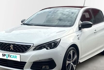 Peugeot 308 45.108 km 17.990 € Mayen 56727