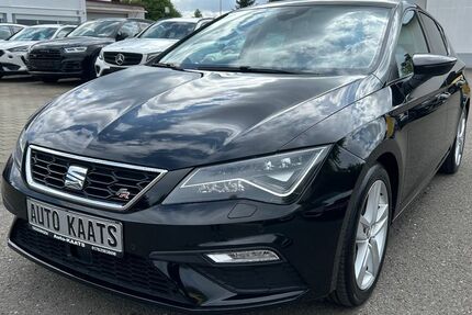 Seat Leon 96.883 km 12.900 &euro; Trossingen 78647