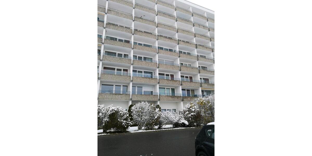 Etagenwohnung Neureichenau - 2 Zimmer, 54 m&sup2;, 49.999&euro; | Angebot:25044995