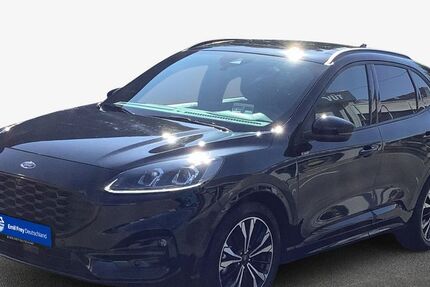 Ford Kuga 25.537 km 29.940 &euro; Dresden 01277