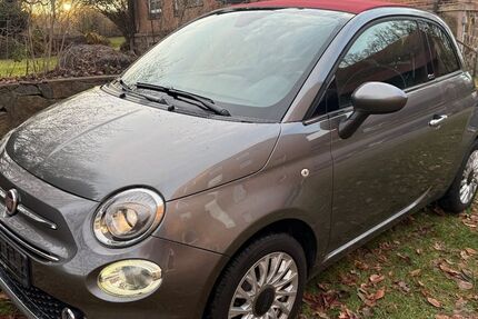 Fiat 500 148.000 km 5.800 &euro; Suderburg 29556