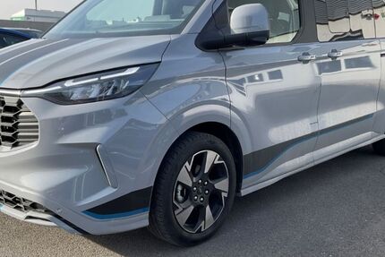 Ford Tourneo Custom 2.100 km 65.890 &euro; Pulheim 50259