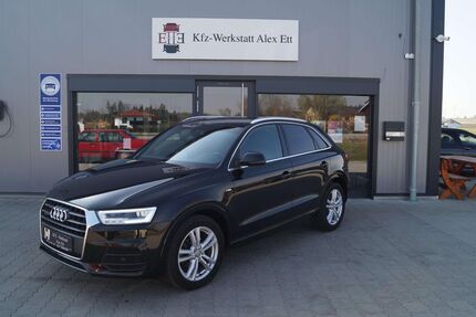 Audi Q3 74.900 km 20.000 &euro; Feichten 84550