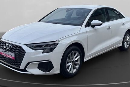 Audi A3 36.705 km 22.890 &euro; Bad Kreuznach 55543