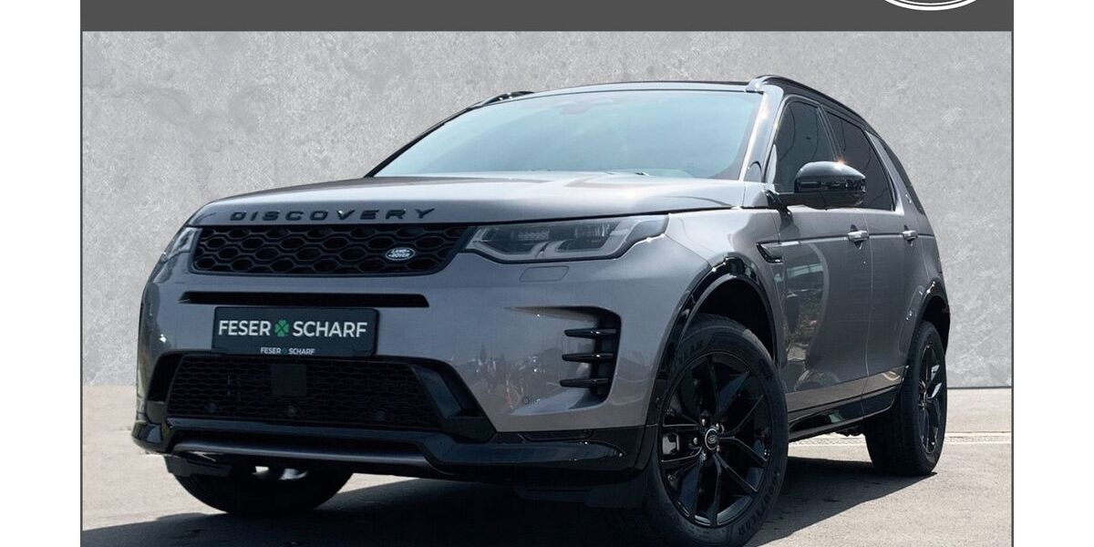 Land Rover Discovery Sport 8.200 km 49.650 &euro; Nürnberg 90441