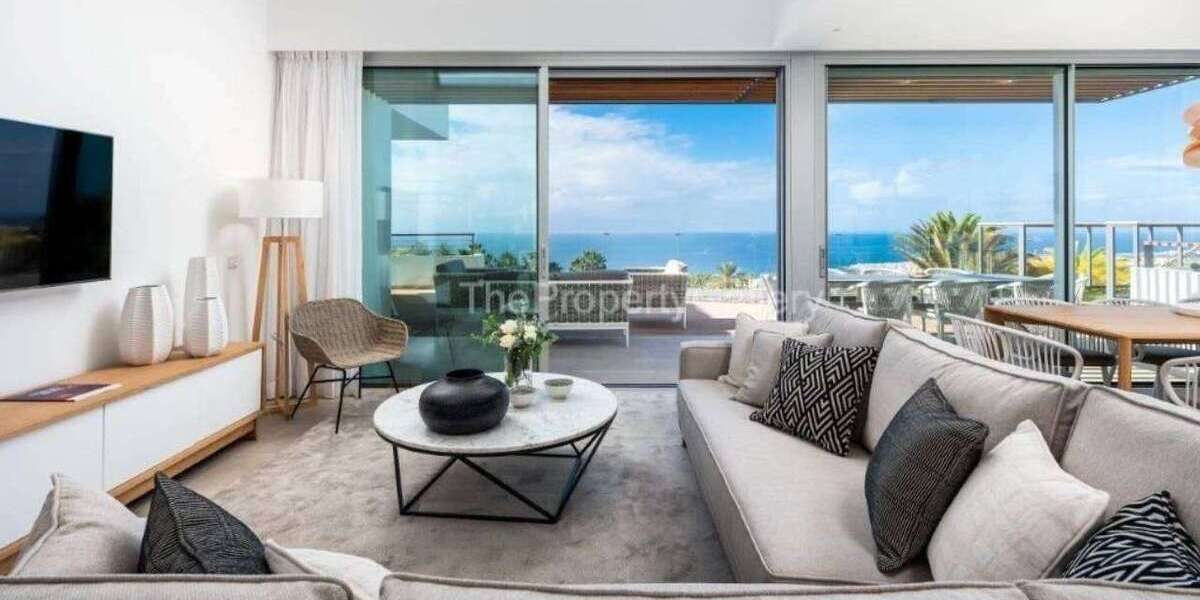 Wohnung zum Kaufen in Guía de Isora 1.030.000 € 138 m² 2 zimmer