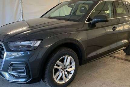 Audi Q5 140.000 km 23.990 &euro; Herges-Hallenberg 98587