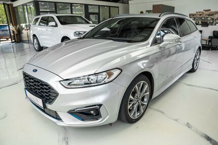 Ford Mondeo 163.125 km 11.899 &euro; Quakenbrück 49610