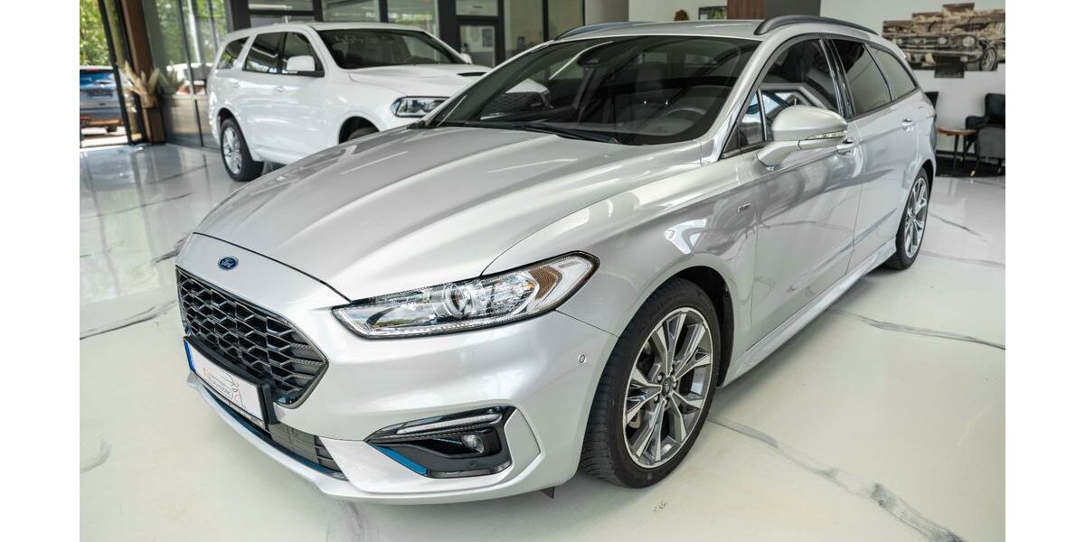 Ford Mondeo 163.125 km 11.899 &euro; Quakenbrück 49610