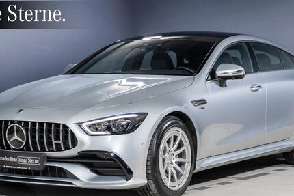 Mercedes-Benz AMG GT 24.449 km 67.950 &euro; Hamburg 22549
