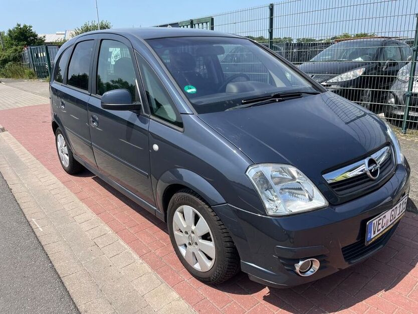 Meriva
