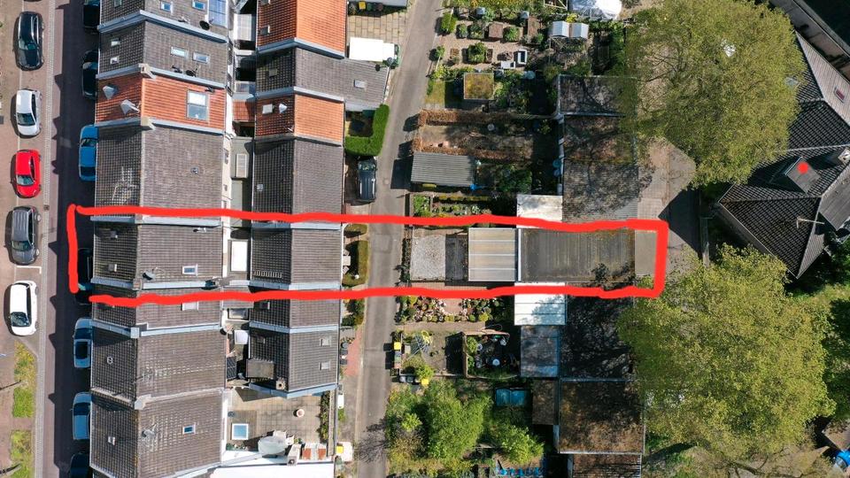 Reihenhaus Kleve - 4 Zimmer, 122 m&sup2;, 259.000&euro; | Angebot:26227518