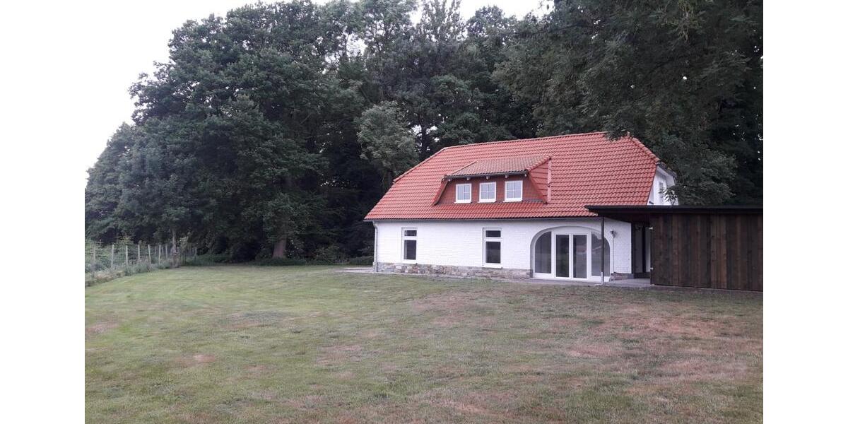 Haus auf parkähnlicher Hofanlage 165qm 6 ZKB Hof Pilger 6 zimmer
