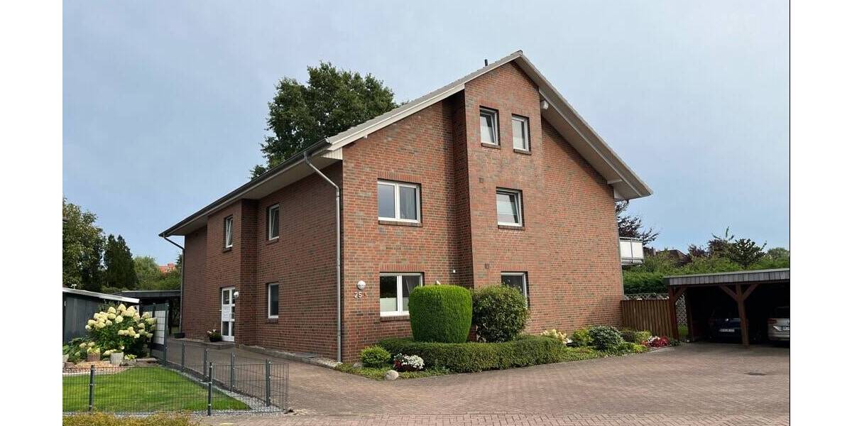 Mehrfamilienhaus, Wohnhaus Schneverdingen - 990.000&euro; | Angebot:26027390