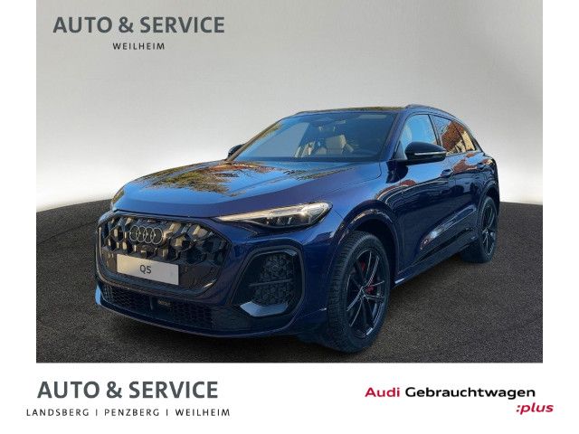 Audi Q5 6.000 km 79.990 &euro; Weilheim 82362