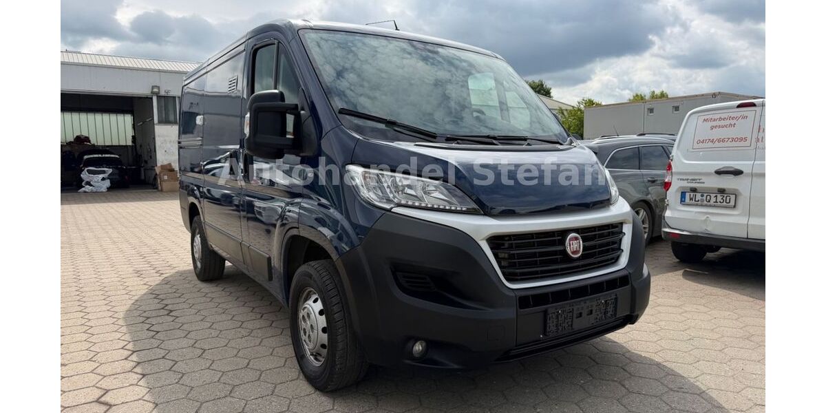 Fiat Ducato 80.000 km 16.000 &euro; Winsen (Luhe) 21423