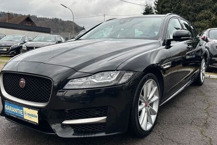 Jaguar XF 114.000 km 15.900 &euro; Merzig 66663