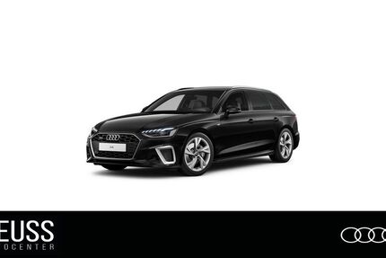 Audi A4 8.138 km 39.890 &euro; Pfarrkirchen 84347