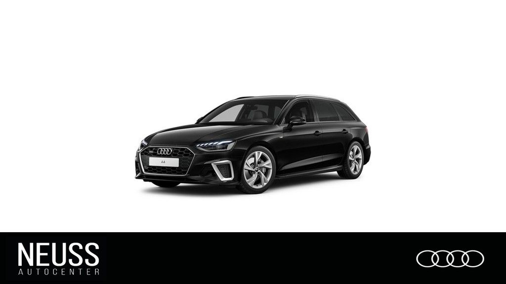 Audi A4 8.138 km 39.890 &euro; Pfarrkirchen 84347
