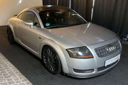 Audi TT 354.800 km 4.990 &euro; Schapen 48480