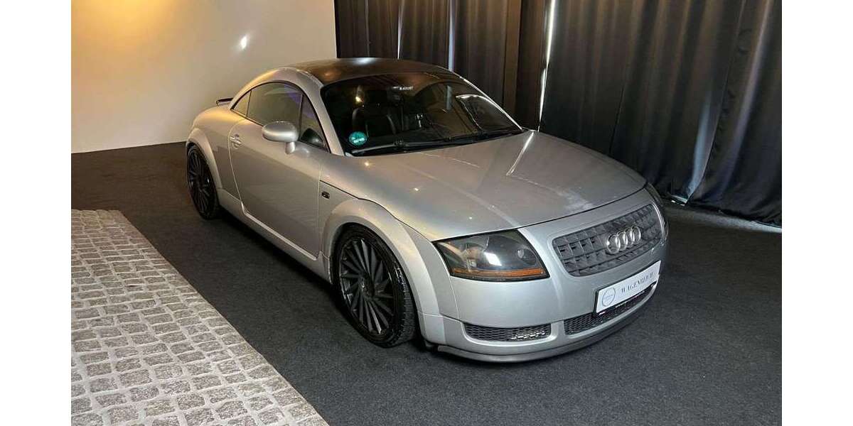 Audi TT 354.800 km 4.990 &euro; Schapen 48480