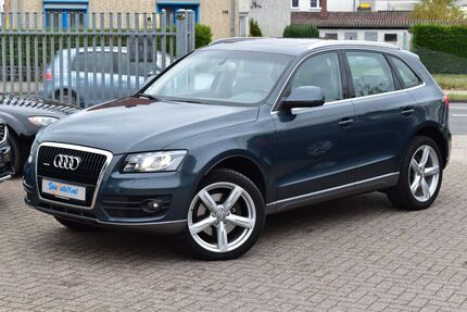 Audi Q5 257.500 km 7.990 &euro; Celle 29227