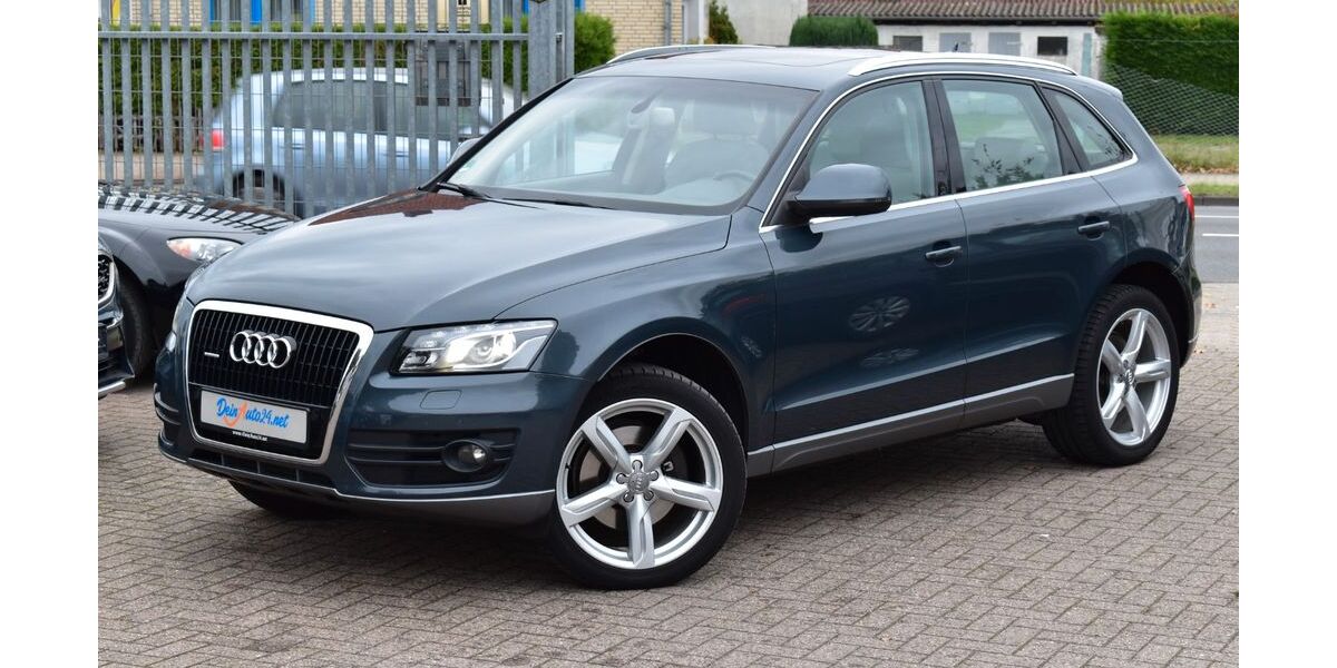 Audi Q5 257.500 km 7.990 &euro; Celle 29227