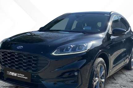 Ford Kuga 52.790 km 23.493 &euro; Einbeck 37574