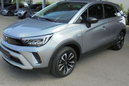 Opel Crossland (X) 19.900 km 19.590 € Petting 83367