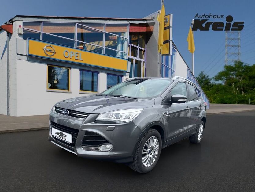 Kuga
