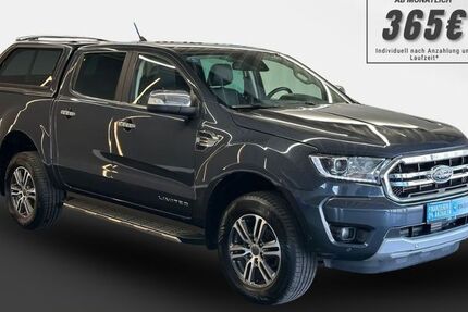 Ford Ranger 73.100 km 34.990 &euro; Wismar 23970