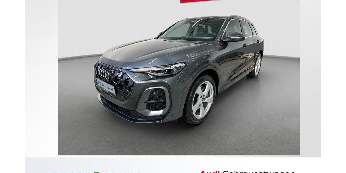 Audi Q5 7.900 km 66.980 &euro; Fürth 90763