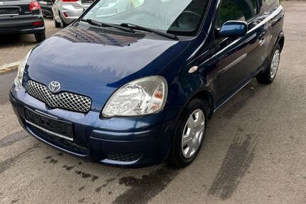 Toyota Yaris 193.000 km 1.300 &euro; Neunkirchen/Wellesweiler 66539