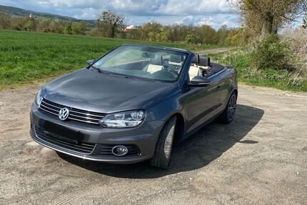 VW Eos 192.000 km 6.980 &euro; Hardegsen 37181