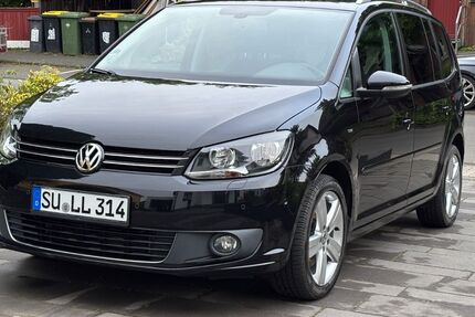 VW Touran 86.000 km 15.000 &euro; Wachtberg 53343