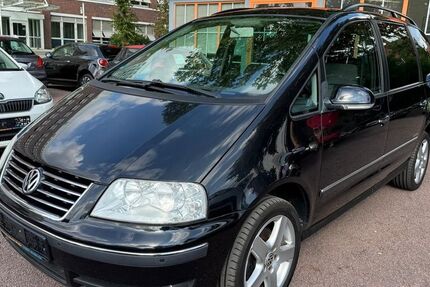 VW Sharan 159.950 km 5.990 &euro; Magdeburg 39124