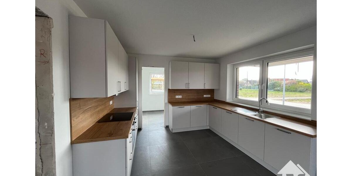 Doppelhaushälfte Freren - 4 Zimmer, 122 m&sup2;, 1.200&euro; | Angebot:25647717