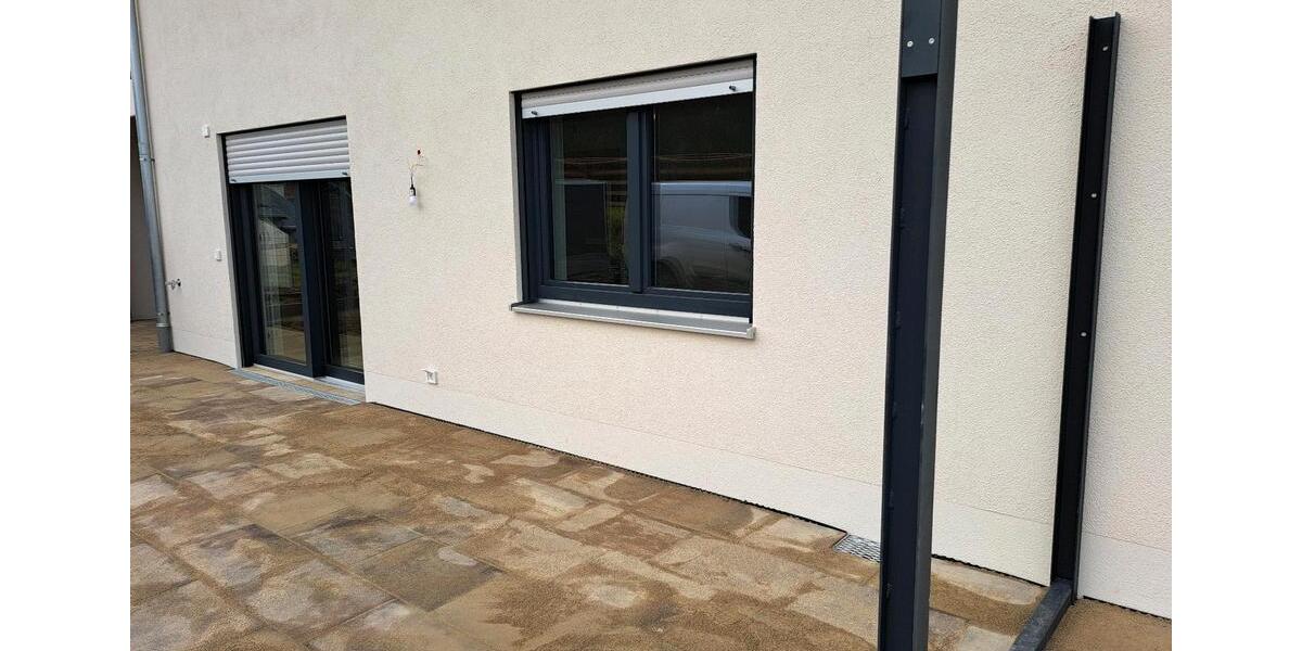 2-Zimmer Wohnung Erstbezug in Engelsberg 2 zimmer