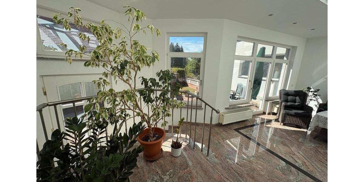 Einfamilienhaus Baruth/Mark Mark - 7 Zimmer, 255 m&sup2;, 355.000&euro; | Angebot:27409498